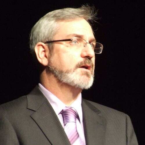 Andrew Bartlett