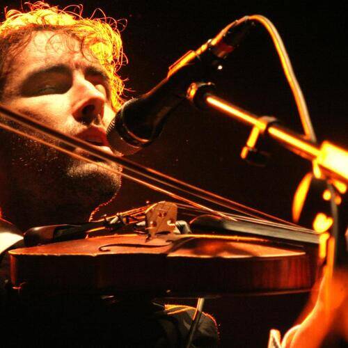 Andrew Bird