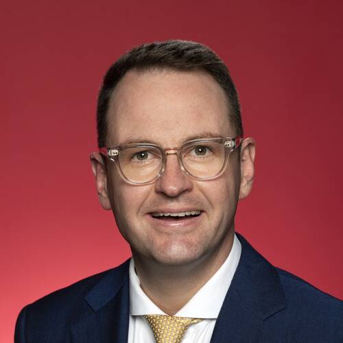 Andrew Bragg