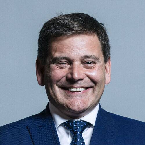 Andrew Bridgen