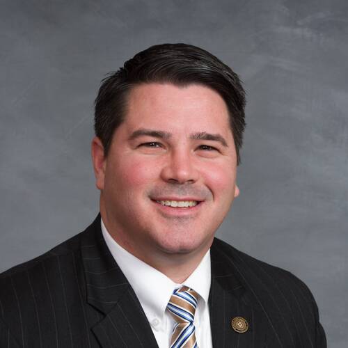 Andrew C. Brock