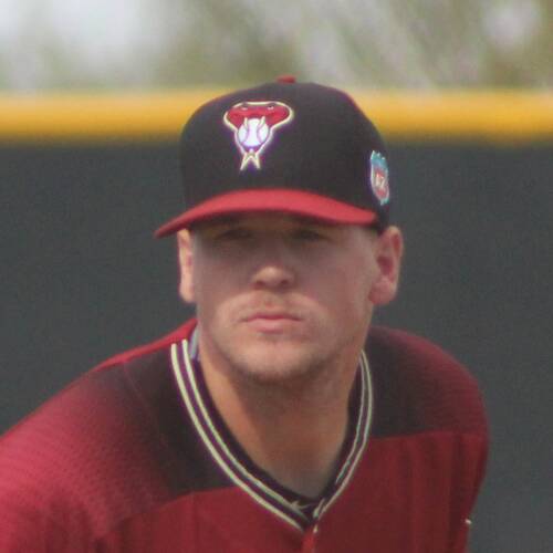 Andrew Chafin
