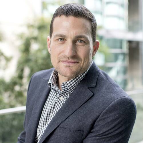 Andrew D. Huberman