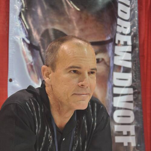 Andrew Divoff