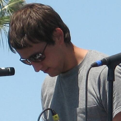 Andrew Dost