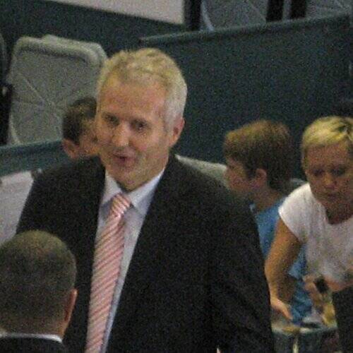 Andrew Gaze
