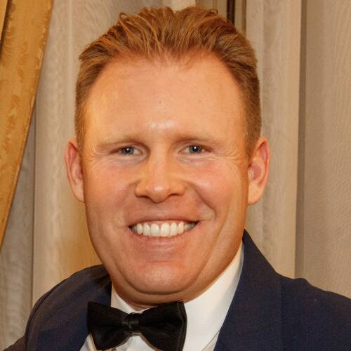 Andrew Giuliani