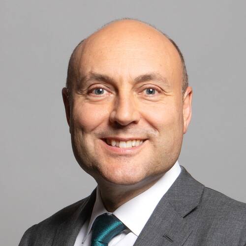 Andrew Griffith