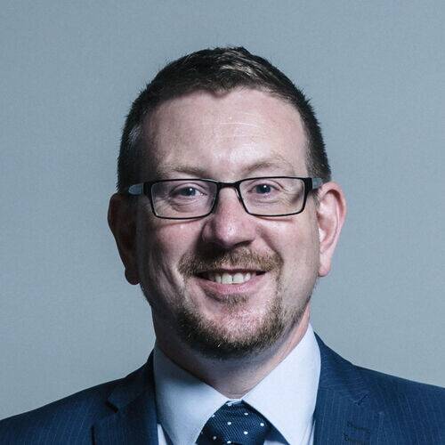 Andrew Gwynne