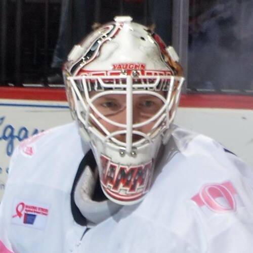 Andrew Hammond