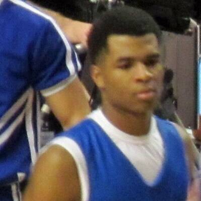 Andrew Harrison