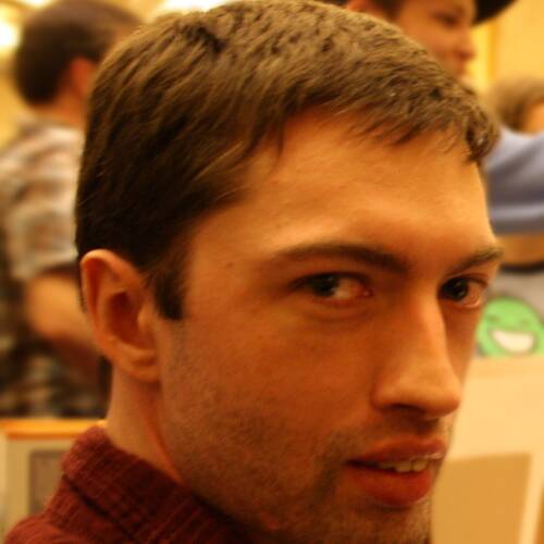 Andrew Hussie