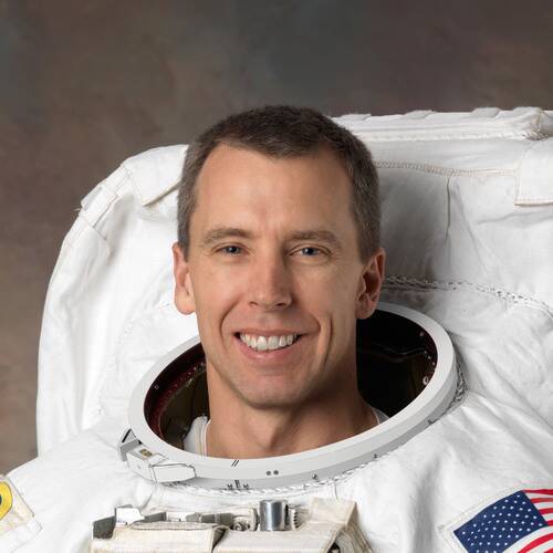 Andrew J. Feustel
