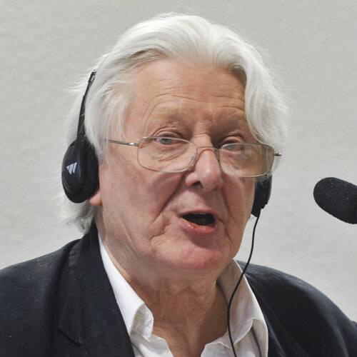 Andrew Jennings