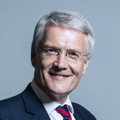 Andrew Jones