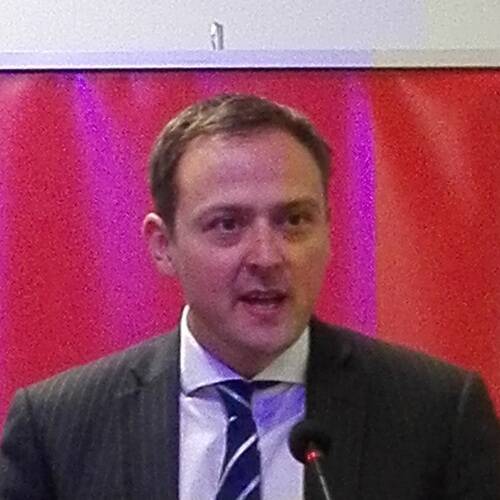 Andrew Kirton