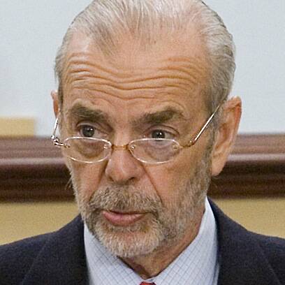 Andrew Kohut
