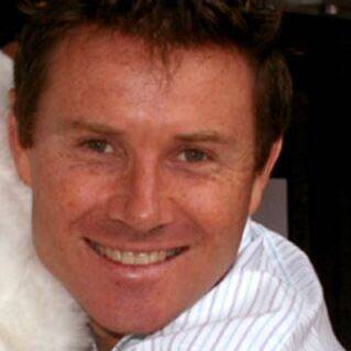 Andrew Laming