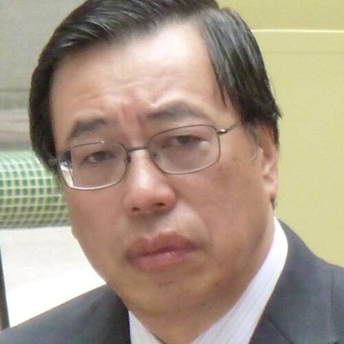 Andrew Leung