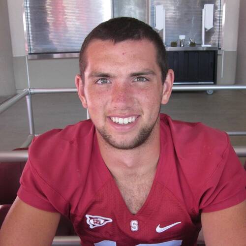Andrew Luck