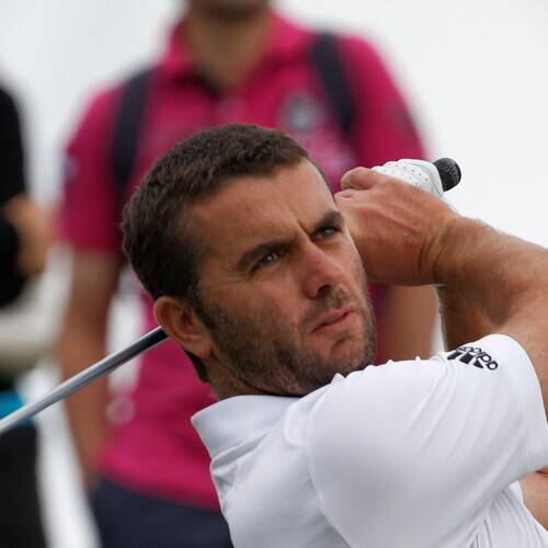 Andrew McArthur