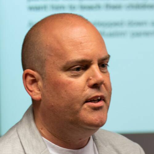Andrew Moffat