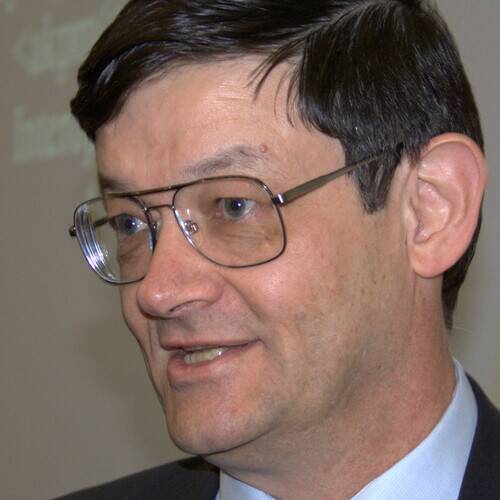 Andrew Morton