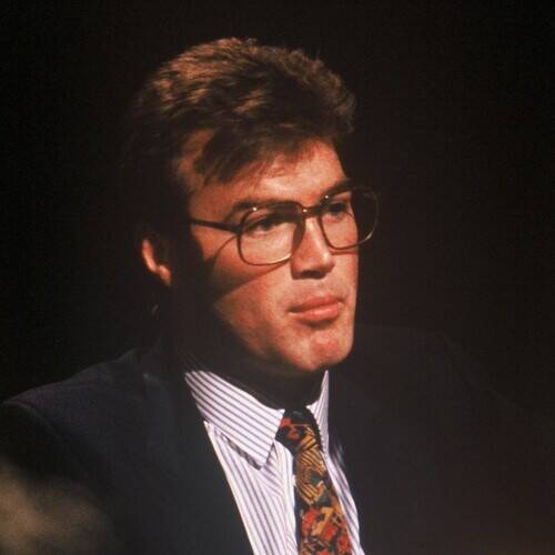 Andrew Morton