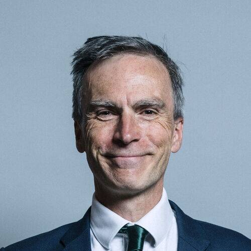 Andrew Murrison
