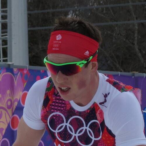 Andrew Musgrave