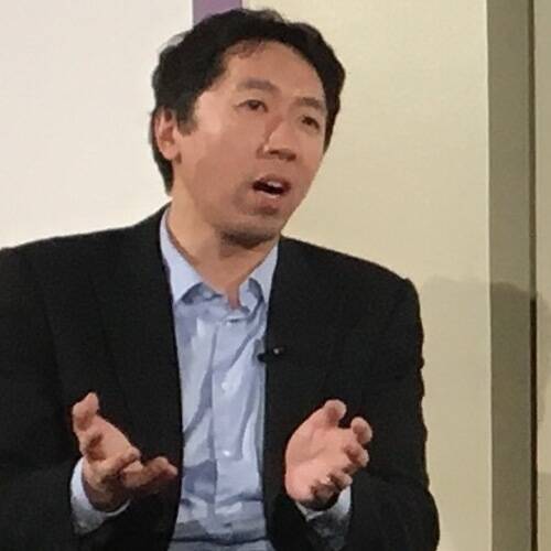 Andrew Y. Ng