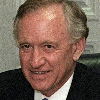 Andrew Peacock
