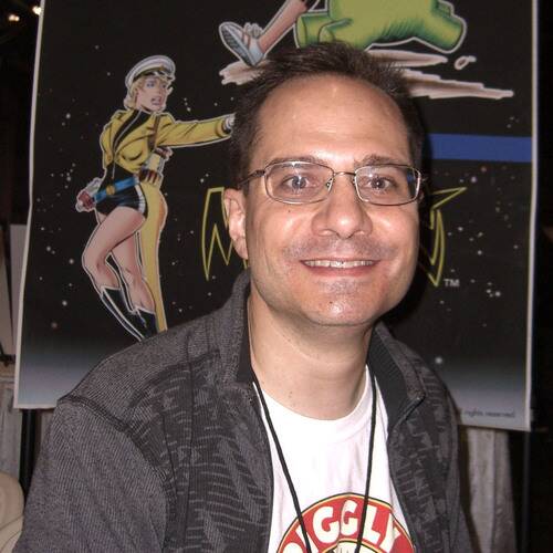 Andrew Pepoy