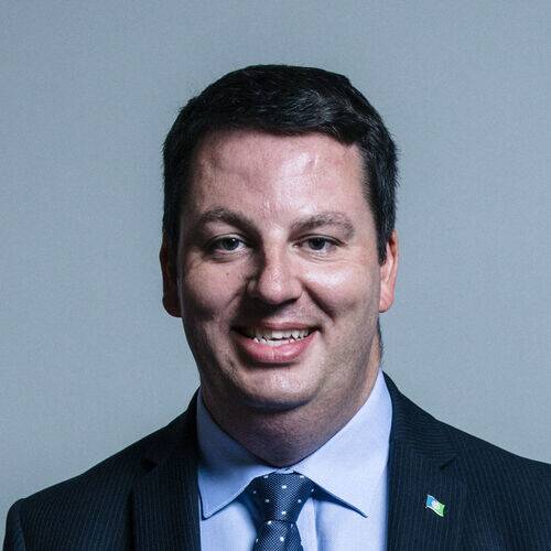 Andrew Percy