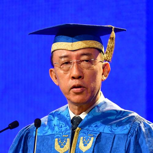 Andrew Phang