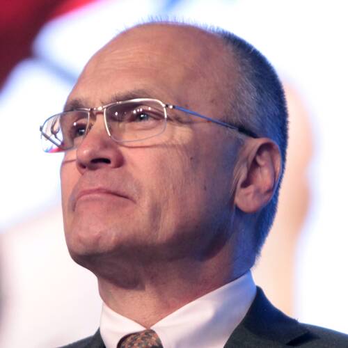 Andrew Puzder