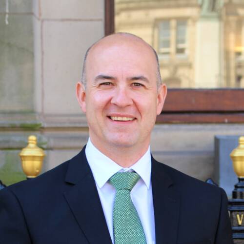 Andrew Rhodes