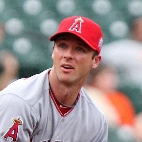Andrew Romine