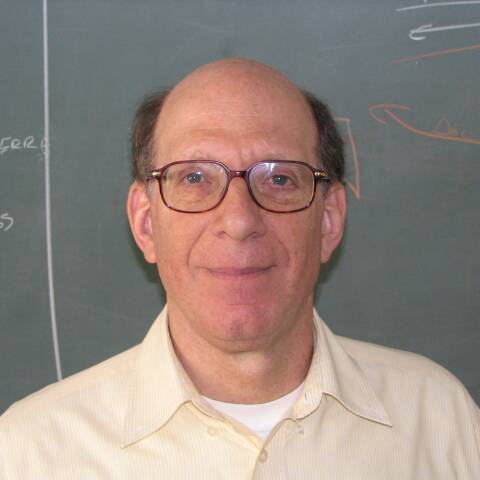 Andrew S. Tanenbaum