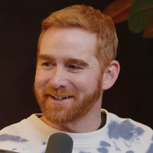 Andrew Santino