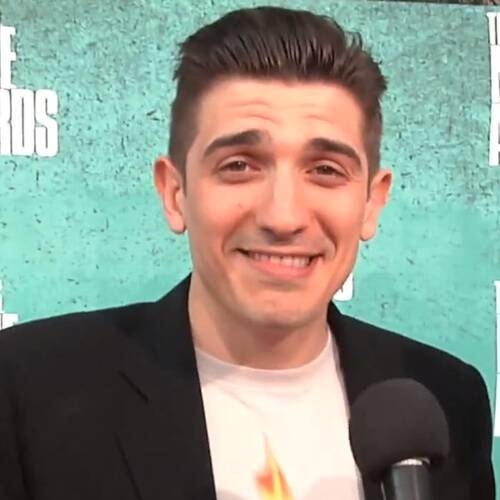 Andrew Schulz
