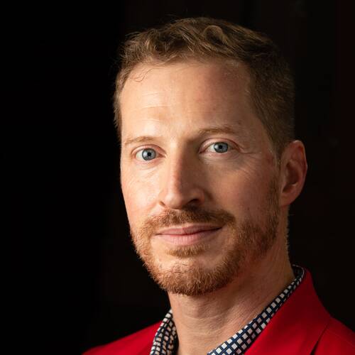 Andrew Sean Greer