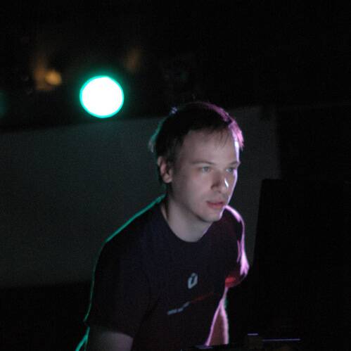 Andrew Sega