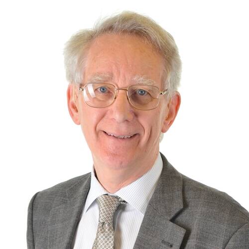 Andrew Stunell