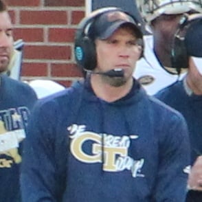Andrew Thacker