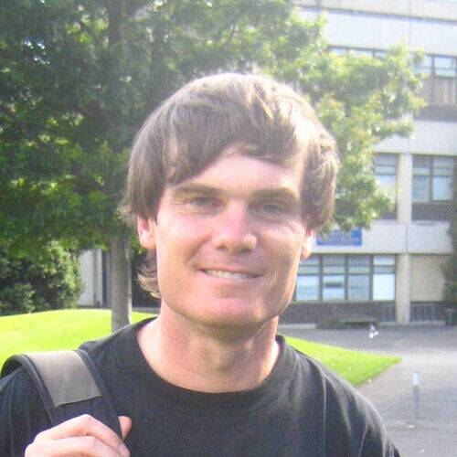 Andrew Tridgell