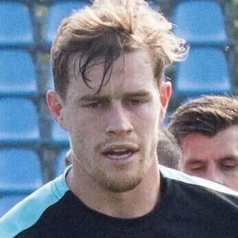 Andrew Trimble