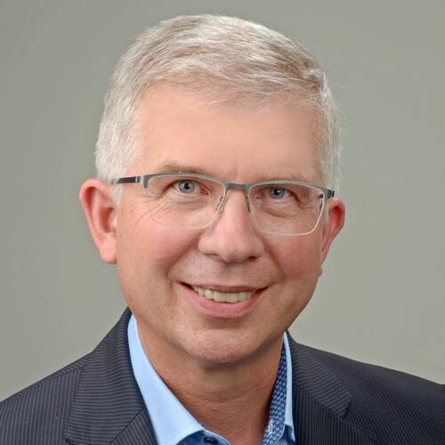 Andrew Ullmann