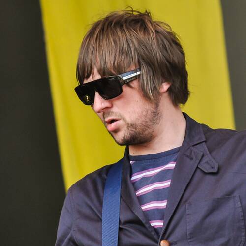 Andrew White