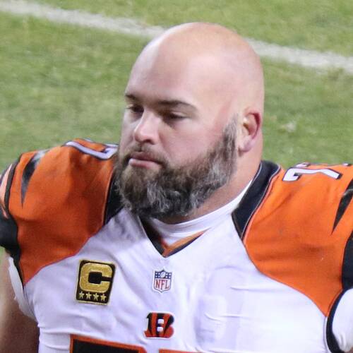 Andrew Whitworth